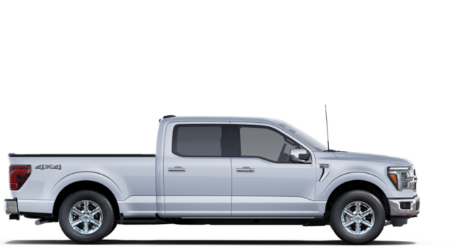 2025 Ford F-150+F-150